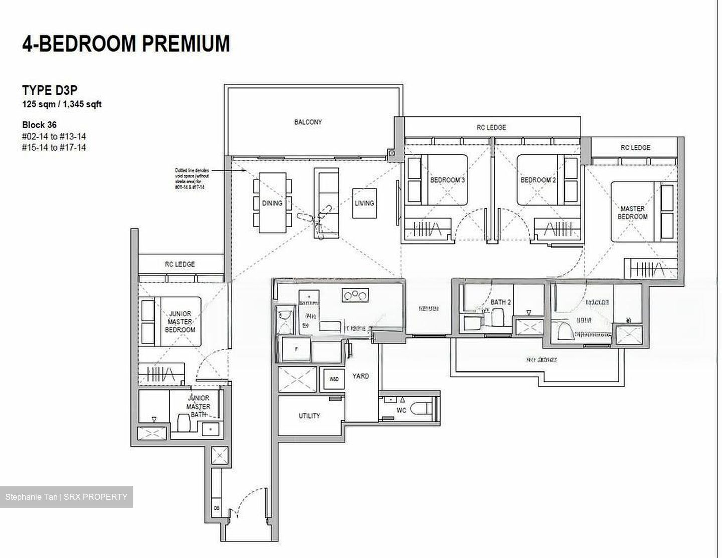 Lentoria (D26), Condominium #471482491